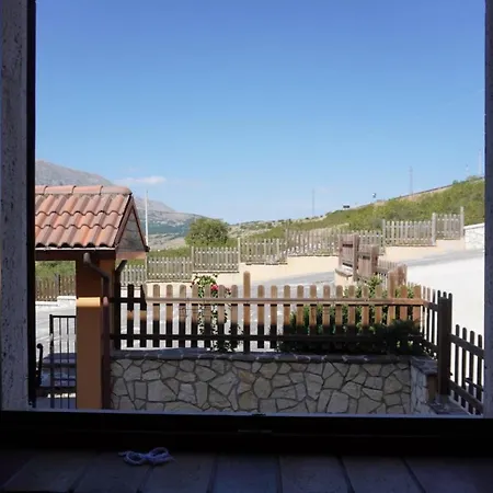 Apartment Appartamento Terranera Terranera