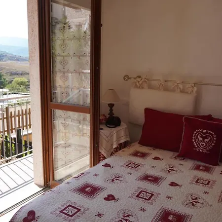Apartment Appartamento Terranera *