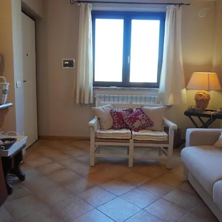Appartamento Terranera