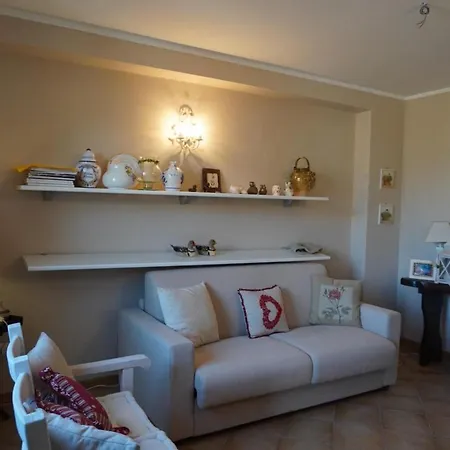 Appartamento Terranera