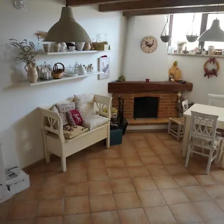 Appartamento Terranera