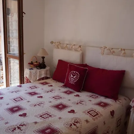 Apartment Appartamento Terranera Terranera