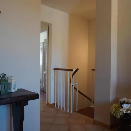Apartamento Appartamento Terranera *
