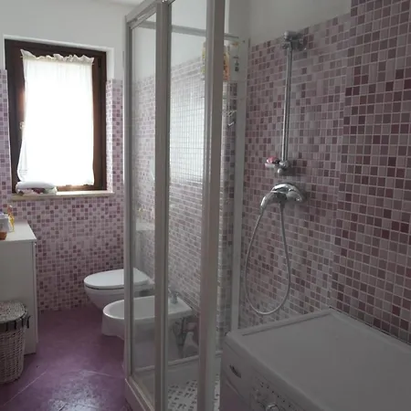 Appartamento Terranera Apartment