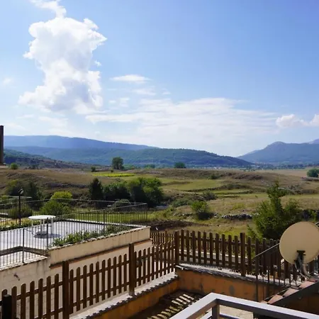 Apartamento Appartamento Terranera Terranera
