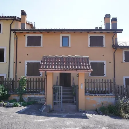 Apartment Appartamento Terranera Terranera