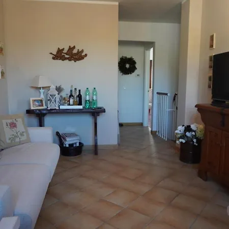 Appartamento Terranera Apartment Terranera