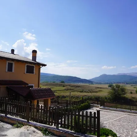 Appartamento Terranera Apartamento *